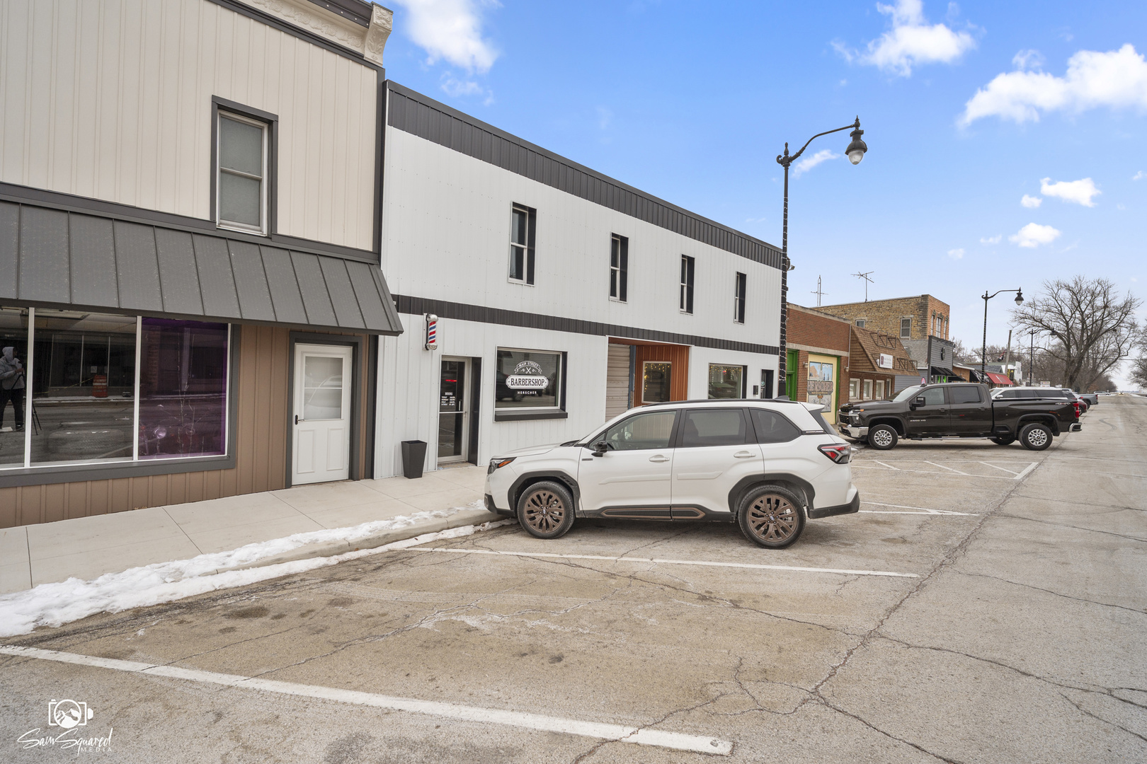 120 S Main Street