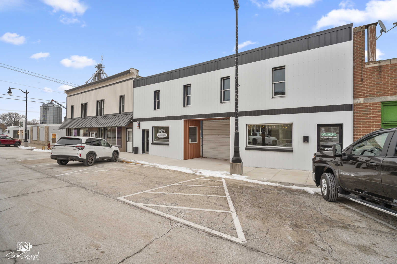 120 S Main Street