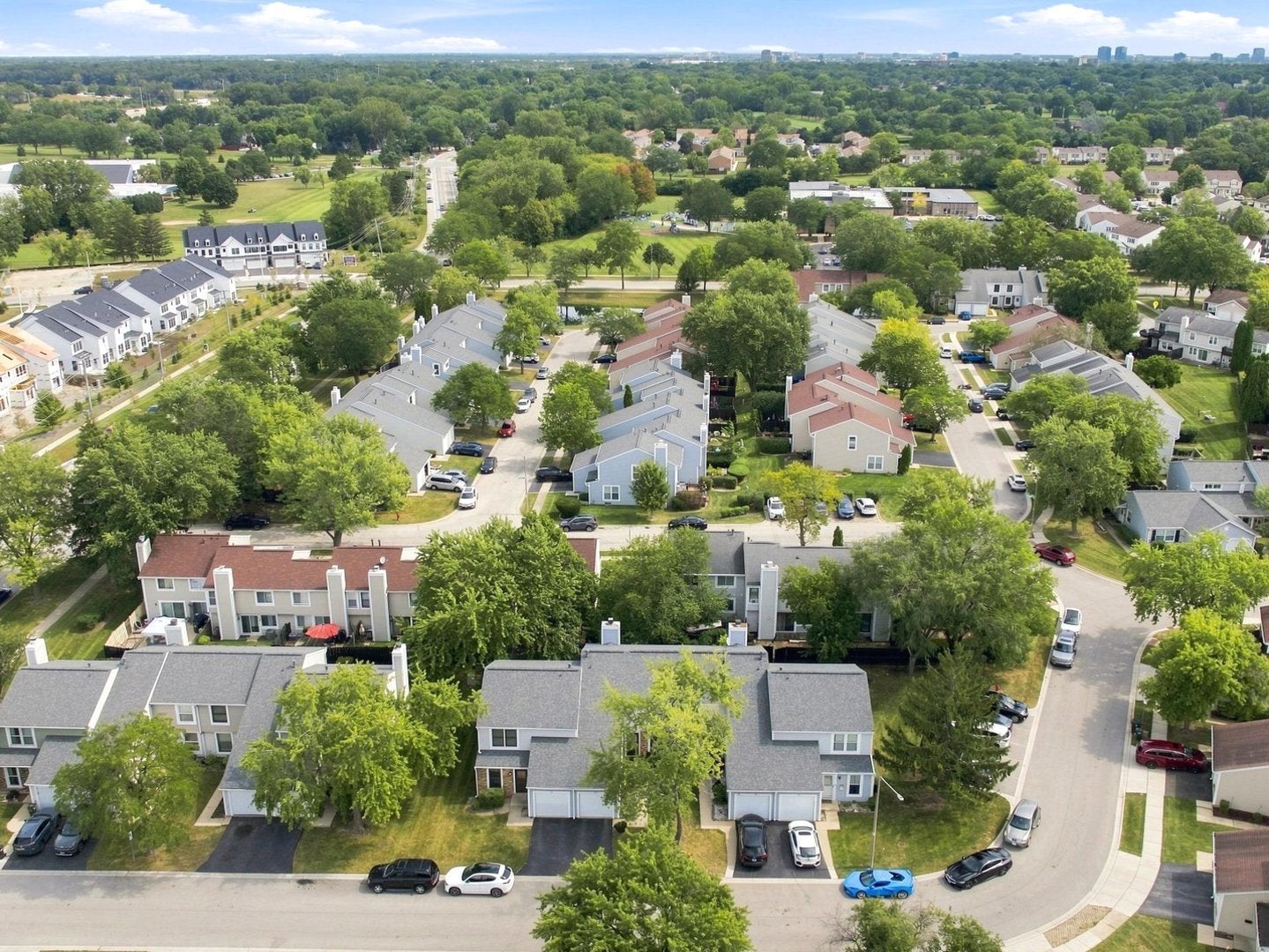 1989 Georgetown Lane