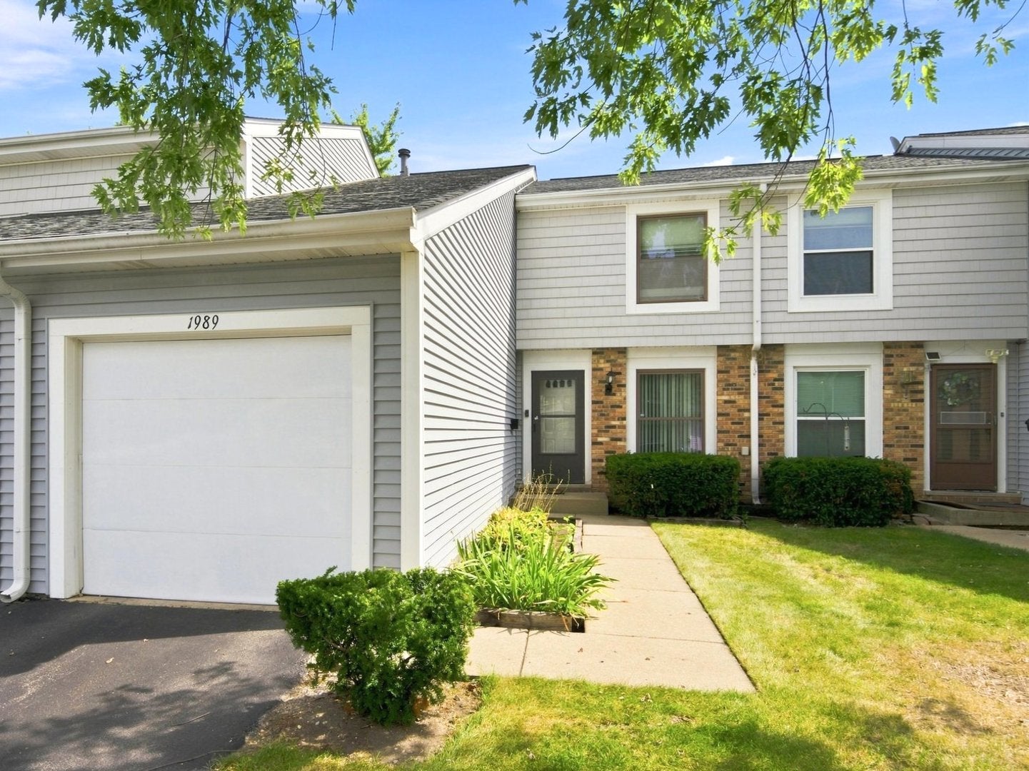 1989 Georgetown Lane