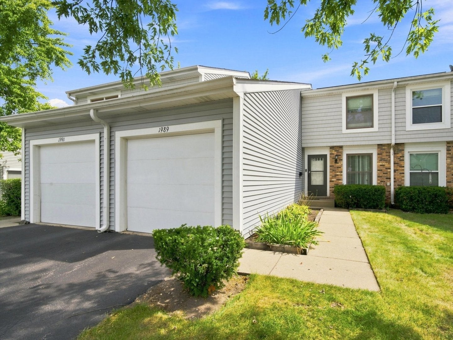 1989 Georgetown Lane