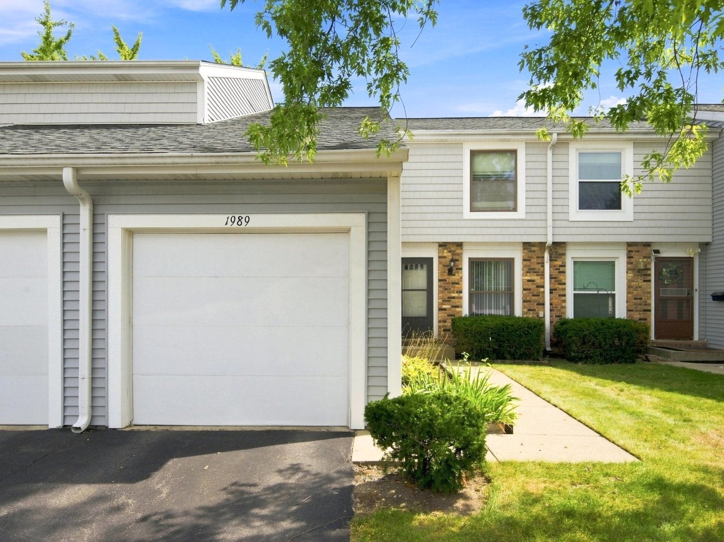 1989 Georgetown Lane