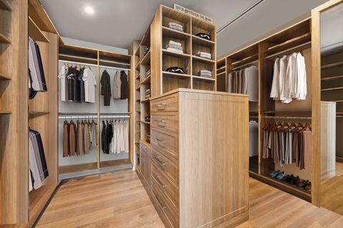 Tiny photo for 1109 W WASHINGTON Boulevard #6D, Chicago, IL 60607 (MLS # 12598930)