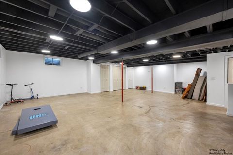 Tiny photo for 40W388 Guthrie Court, Hampshire, IL 60140 (MLS # 12589935)