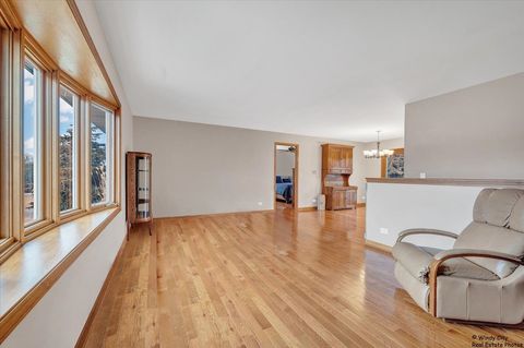 Tiny photo for 40W388 Guthrie Court, Hampshire, IL 60140 (MLS # 12589935)