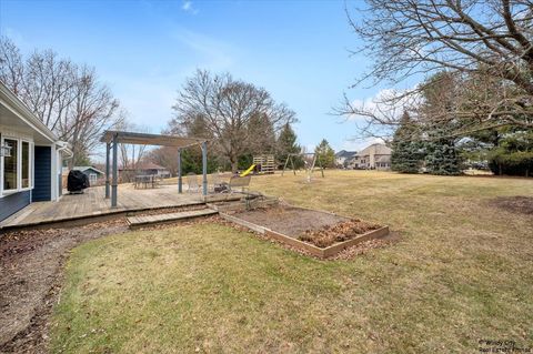 Tiny photo for 40W388 Guthrie Court, Hampshire, IL 60140 (MLS # 12589935)