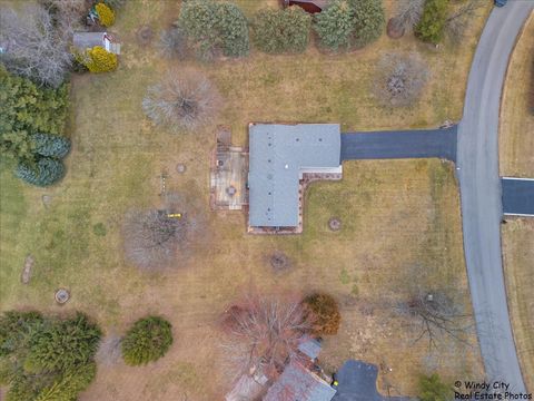 Tiny photo for 40W388 Guthrie Court, Hampshire, IL 60140 (MLS # 12589935)