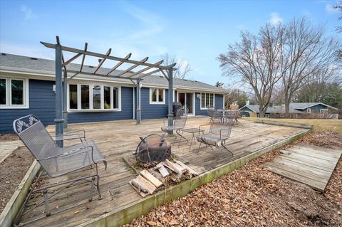 Tiny photo for 40W388 Guthrie Court, Hampshire, IL 60140 (MLS # 12589935)