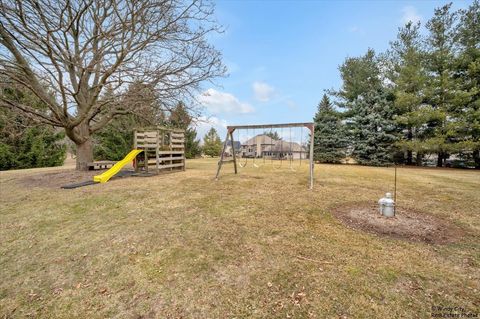 Tiny photo for 40W388 Guthrie Court, Hampshire, IL 60140 (MLS # 12589935)
