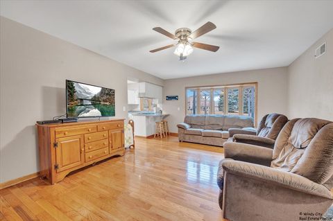 Tiny photo for 40W388 Guthrie Court, Hampshire, IL 60140 (MLS # 12589935)