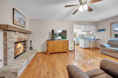 Tiny photo for 40W388 Guthrie Court, Hampshire, IL 60140 (MLS # 12589935)