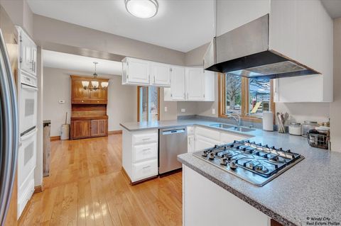 Tiny photo for 40W388 Guthrie Court, Hampshire, IL 60140 (MLS # 12589935)