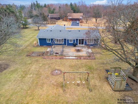 Tiny photo for 40W388 Guthrie Court, Hampshire, IL 60140 (MLS # 12589935)