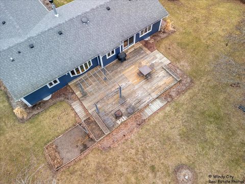 Tiny photo for 40W388 Guthrie Court, Hampshire, IL 60140 (MLS # 12589935)