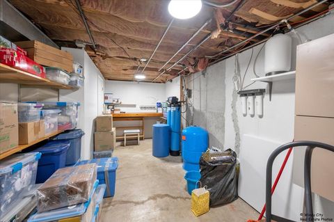 Tiny photo for 40W388 Guthrie Court, Hampshire, IL 60140 (MLS # 12589935)