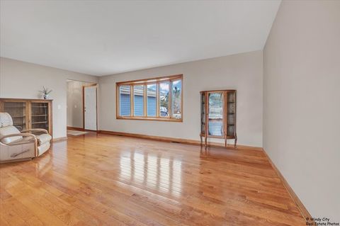 Tiny photo for 40W388 Guthrie Court, Hampshire, IL 60140 (MLS # 12589935)