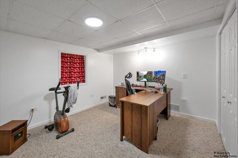 Tiny photo for 40W388 Guthrie Court, Hampshire, IL 60140 (MLS # 12589935)