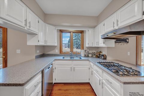 Tiny photo for 40W388 Guthrie Court, Hampshire, IL 60140 (MLS # 12589935)