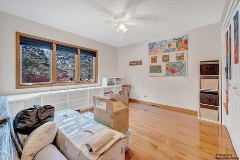 Tiny photo for 40W388 Guthrie Court, Hampshire, IL 60140 (MLS # 12589935)