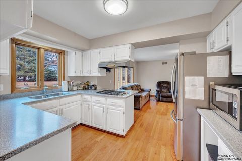 Tiny photo for 40W388 Guthrie Court, Hampshire, IL 60140 (MLS # 12589935)