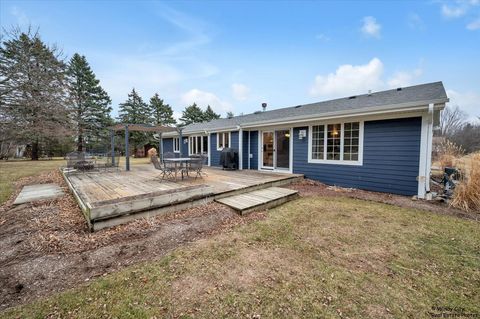 Tiny photo for 40W388 Guthrie Court, Hampshire, IL 60140 (MLS # 12589935)