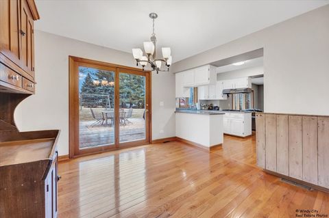 Tiny photo for 40W388 Guthrie Court, Hampshire, IL 60140 (MLS # 12589935)