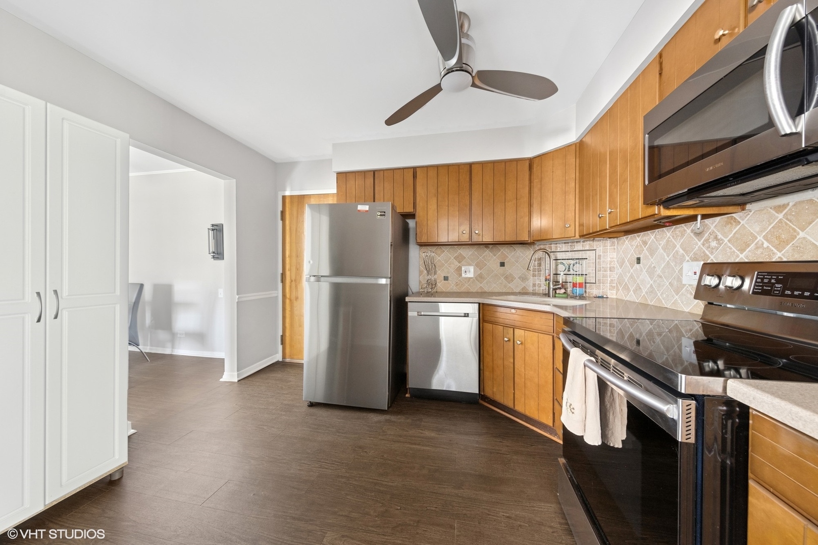 300 Claymoor Road 2E