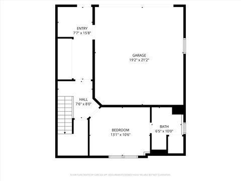 Tiny photo for 1090 Maubert Court, Carol Stream, IL 60188 (MLS # 12500615)