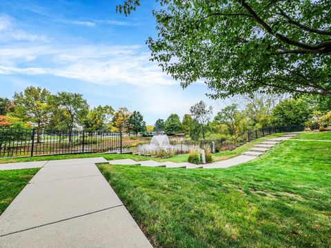 Tiny photo for 1090 Maubert Court, Carol Stream, IL 60188 (MLS # 12500615)
