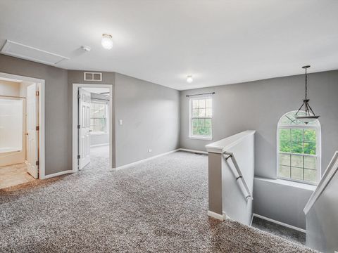 Tiny photo for 1090 Maubert Court, Carol Stream, IL 60188 (MLS # 12500615)