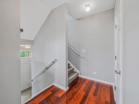 Tiny photo for 1090 Maubert Court, Carol Stream, IL 60188 (MLS # 12500615)