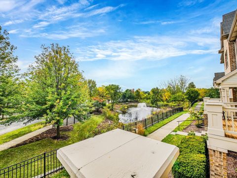 Tiny photo for 1090 Maubert Court, Carol Stream, IL 60188 (MLS # 12500615)