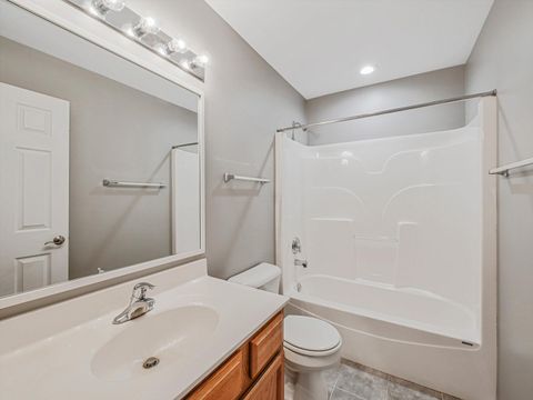 Tiny photo for 1090 Maubert Court, Carol Stream, IL 60188 (MLS # 12500615)