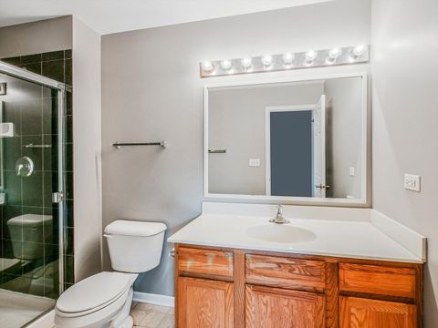 Tiny photo for 1090 Maubert Court, Carol Stream, IL 60188 (MLS # 12500615)