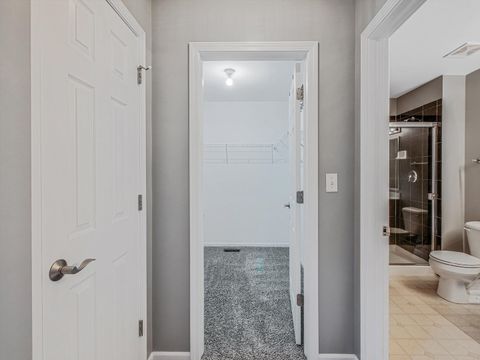 Tiny photo for 1090 Maubert Court, Carol Stream, IL 60188 (MLS # 12500615)