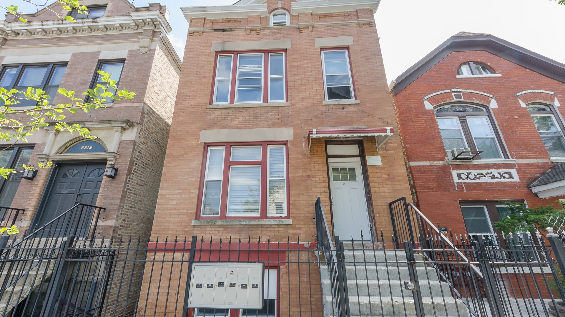 2821 W 25th Street 2F