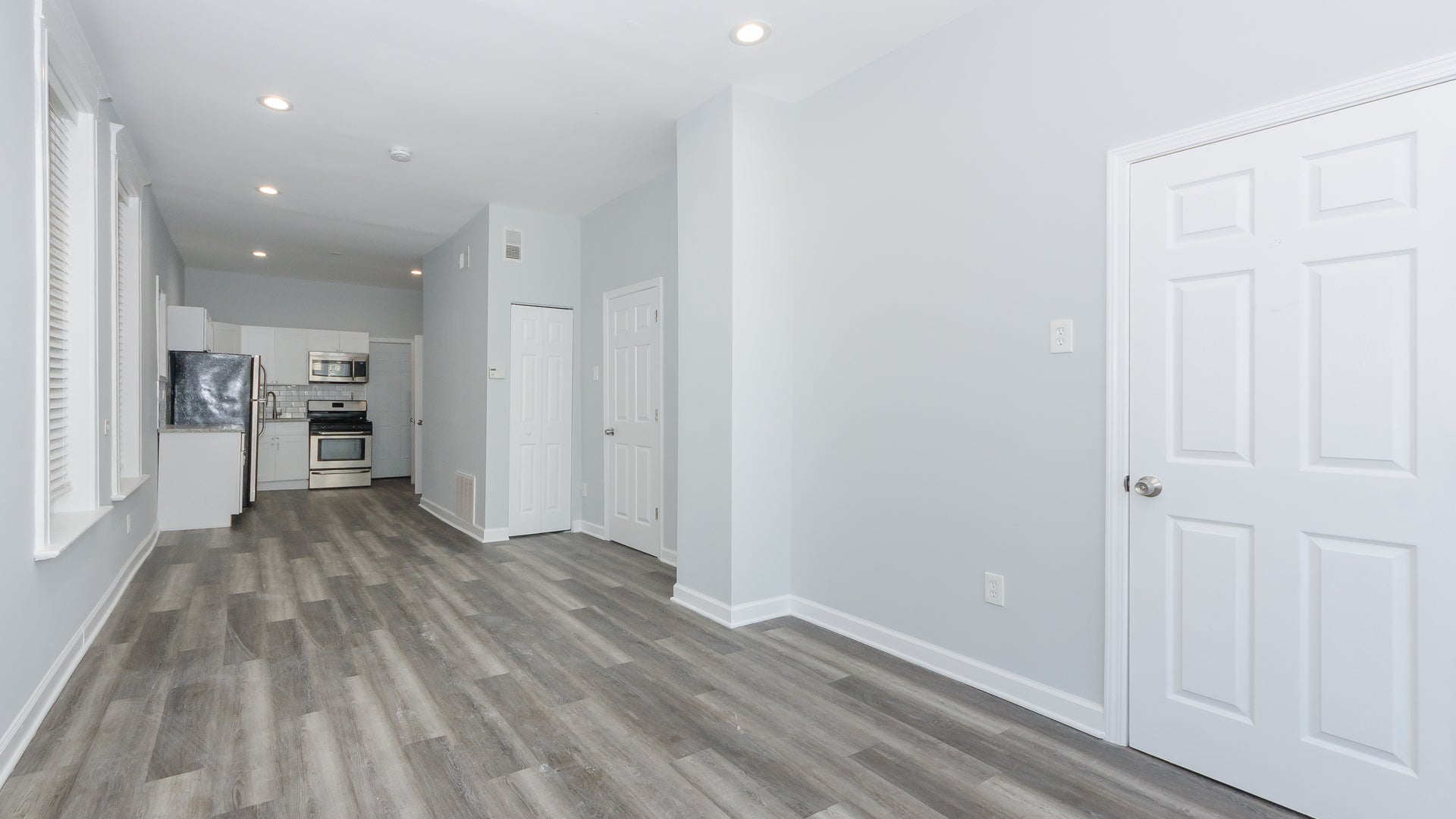 2821 W 25th Street 2F