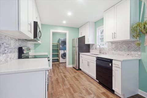 Tiny photo for 123 Independence Avenue, Joliet, IL 60433 (MLS # 12726905)