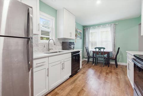 Tiny photo for 123 Independence Avenue, Joliet, IL 60433 (MLS # 12726905)