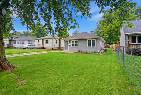 Tiny photo for 123 Independence Avenue, Joliet, IL 60433 (MLS # 12726905)