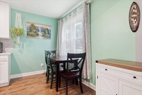 Tiny photo for 123 Independence Avenue, Joliet, IL 60433 (MLS # 12726905)