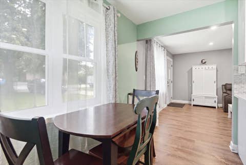 Tiny photo for 123 Independence Avenue, Joliet, IL 60433 (MLS # 12726905)