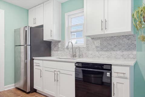Tiny photo for 123 Independence Avenue, Joliet, IL 60433 (MLS # 12726905)