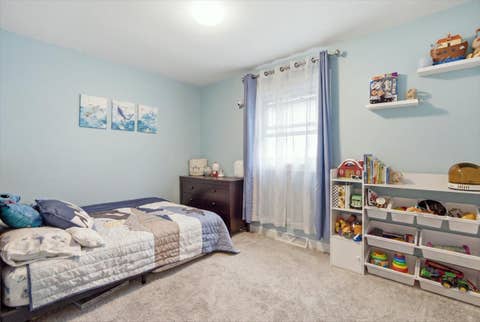 Tiny photo for 123 Independence Avenue, Joliet, IL 60433 (MLS # 12726905)