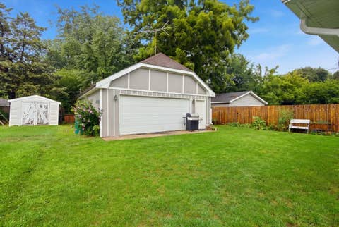 Tiny photo for 123 Independence Avenue, Joliet, IL 60433 (MLS # 12726905)