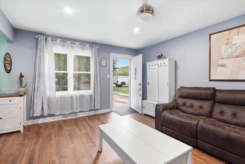 Tiny photo for 123 Independence Avenue, Joliet, IL 60433 (MLS # 12726905)