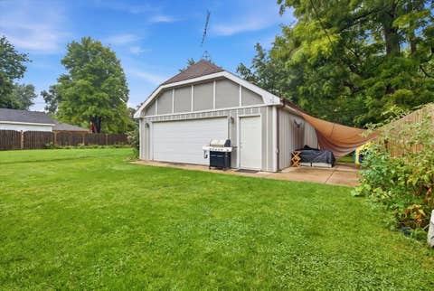 Tiny photo for 123 Independence Avenue, Joliet, IL 60433 (MLS # 12726905)