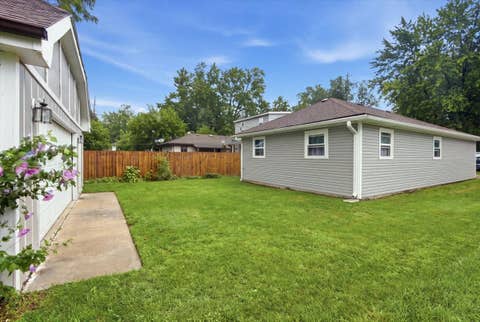 Tiny photo for 123 Independence Avenue, Joliet, IL 60433 (MLS # 12726905)