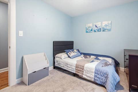 Tiny photo for 123 Independence Avenue, Joliet, IL 60433 (MLS # 12726905)