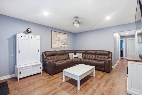 Tiny photo for 123 Independence Avenue, Joliet, IL 60433 (MLS # 12726905)